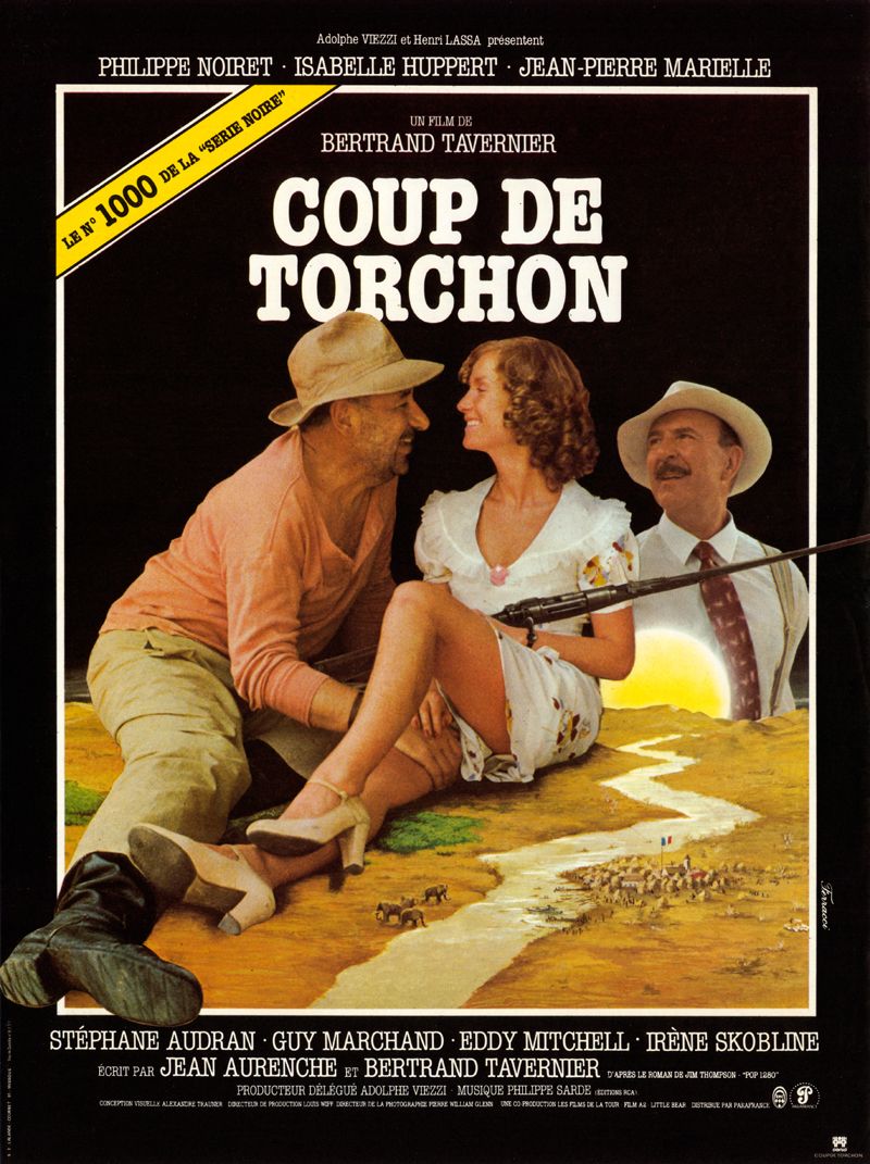 Coup de torchon